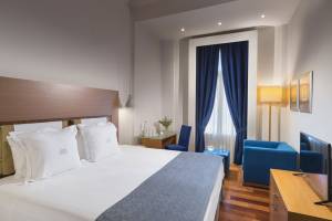 GDM Megaron Hotel