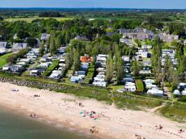 Camping et Parc Les Goelands