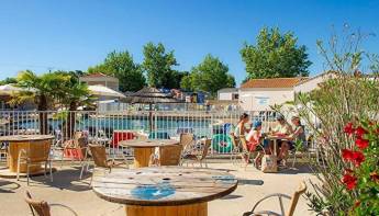 Camping Loyada - Marvilla Parks