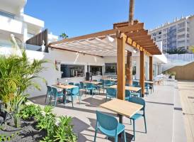 Ohasis Boutique Suites