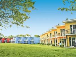 Ostsee Resort Dampland