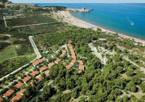 Camping Grotta Dell Acqua