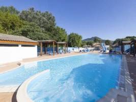 Camping Paradis du Viaduc