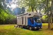 Thermal Camping