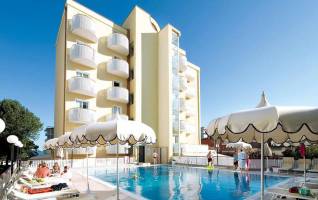 Hotel Salus Lido di Jesolo