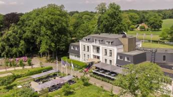 Landgoed Lauswolt Beetsterzwaag