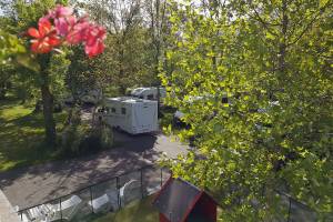 Camping Uhaitza-Le Saison
