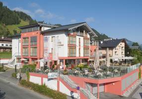 Schweizerhof