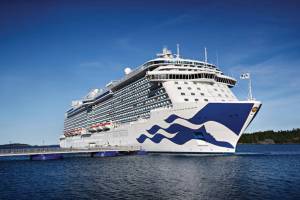 11 dg cruise Caribische Zee Regal Princess