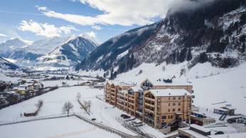 Carpe Solem Rauris by ALPS RESORTS