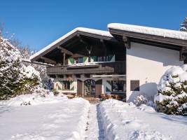 Kitzbühel Zentrum