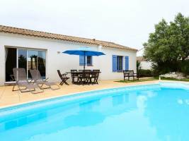 Le Domaine de Vertmarines