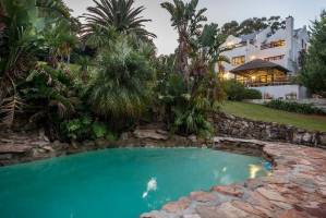 De Molen Guest House