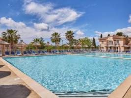 Résidence Odalys Référence Les Océanides