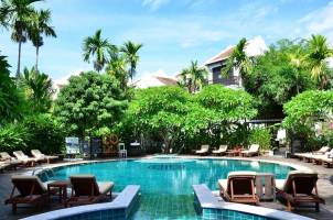 Hoi An Ancient House Resort And Spa