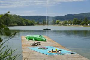 Knaus Campingpark Bad Dürkheim