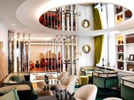 Victor Hugo Paris Kleber