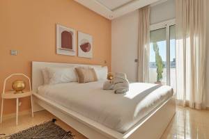 Stayhere Rabat - Hassan - Authentic Residence