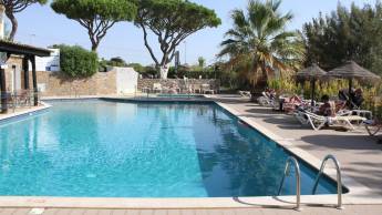 Hotel Pinhal do Sol