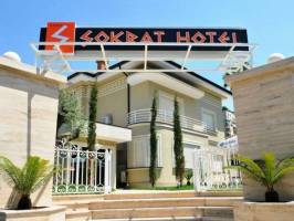 Sokrat Hotel