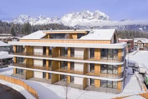Kitzbuhel Suites