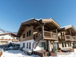 Salzach Lodge