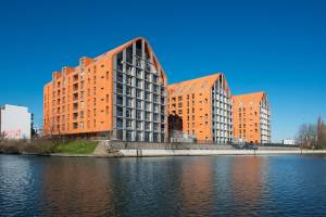 Apartinfo Aura Apartments