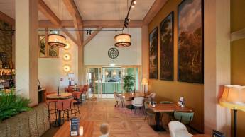 Boutique hotel Het Witte Veen