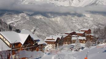 Les Chalets Du Thabor B