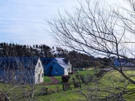 VVF Camping Les Dunes Créances