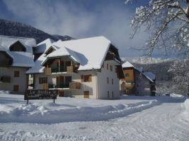 Résidence le Birdie - Vacancéole