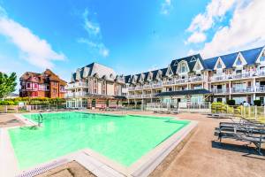 Résidence De La Plage