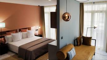 Apartamentos Nono Charming Stay
