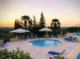 Camping Le Daguet