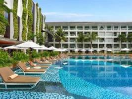 The Stones Hotel - Legian Bali