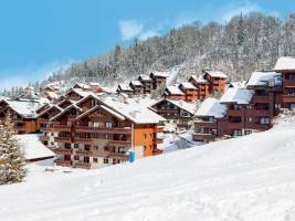 Pierre & Vacances Premium Résidence Les Fermes de Méribel