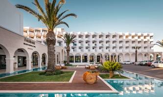 Hotel Mitsis Faliraki