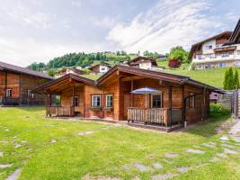 Uriges Chalet 4