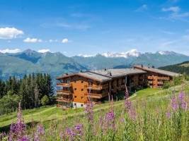 Résidence Pierre & Vacances Premium Le Roselend