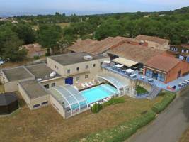 VVF Villages - Le Pays Cathare - Saissac