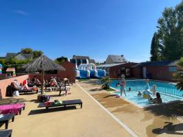 Camping du Val
