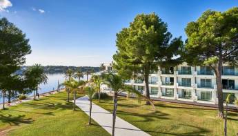 FEDRA apartments by Bellevue Club