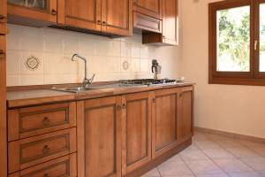 Cala Viola Trilo 1.5Km From The Beach