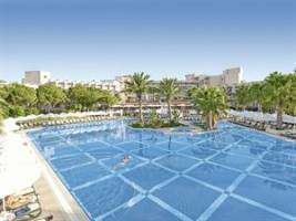 Crystal Tat Beach Golf Resort en Spa