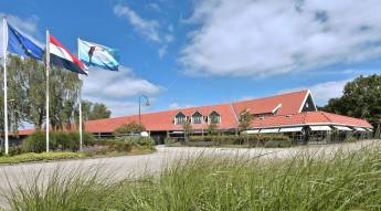 Van der Valk Hotel Groningen Westerbroek