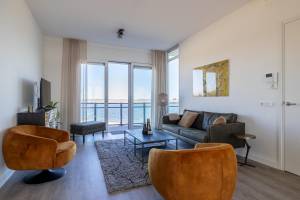 Appartement Vista Maris - Havenweg 8-38 | Sint-Annaland (Oosters