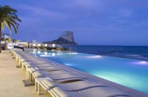 ESTIMAR Calpe Apartments 2 and Two