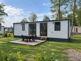 O'Hara Lodges - 6 personen
