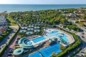 Camping Sandaya Europa Village