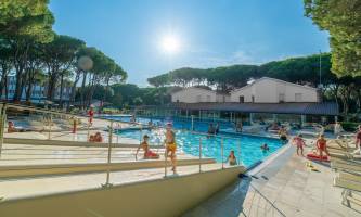 Camping Jesolo Family Resort